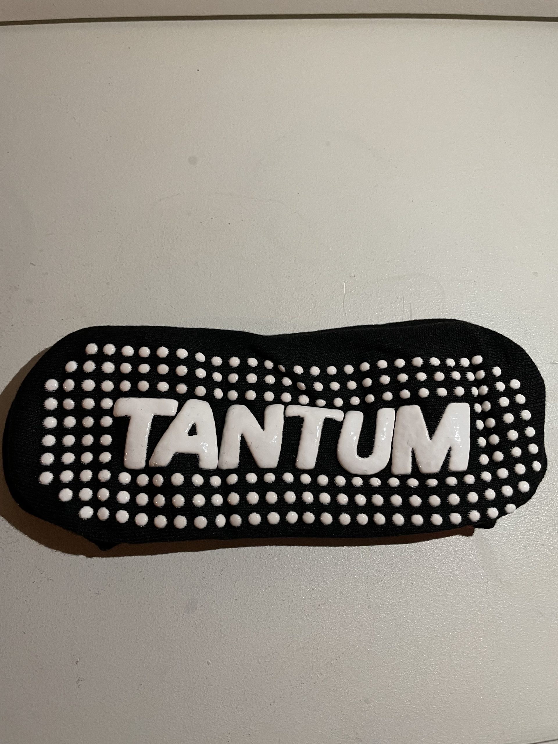 Dekbed Sandalen Agressief Team Tantum Box – Tantum Freerunning